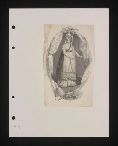 Mrs Litchfield