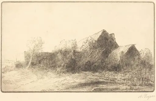 Farm (Une ferme)