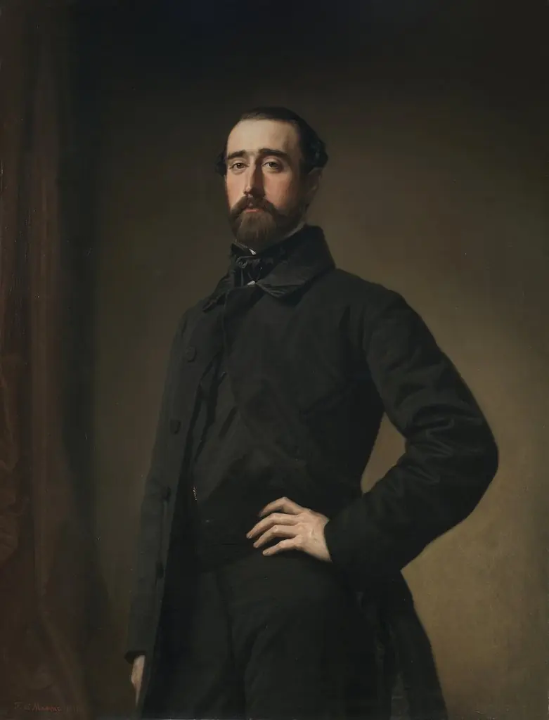 Segismundo Moret y Quintana
