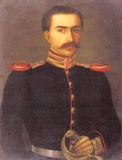 G.I. Manu