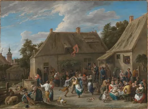 Boerenkermis
