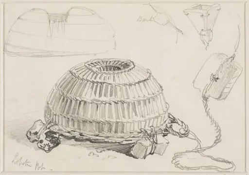 Lobster Pot