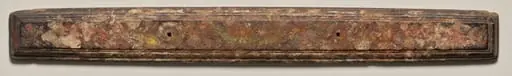 Top cover, from a Manuscript of the Perfection of Wisdom in Eight Thousand Lines (Ashtasahasrika Prajnaparamita-sutra)