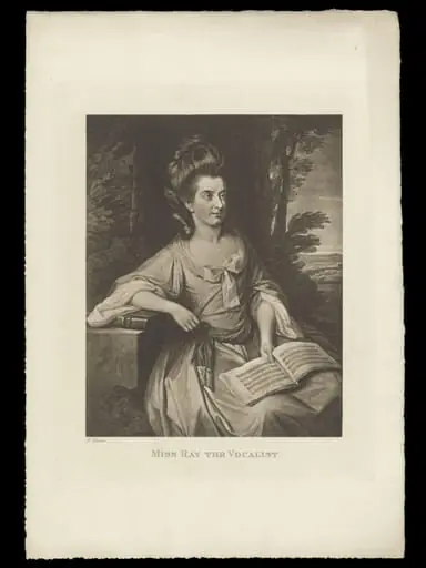 H Beard Print Collection