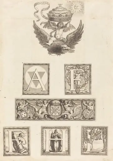 Pendant
