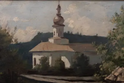 Mănăstirea Neamț