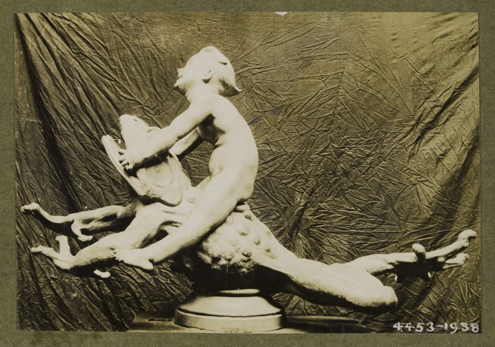 Untitled, by Richard H. Recchia, photographic