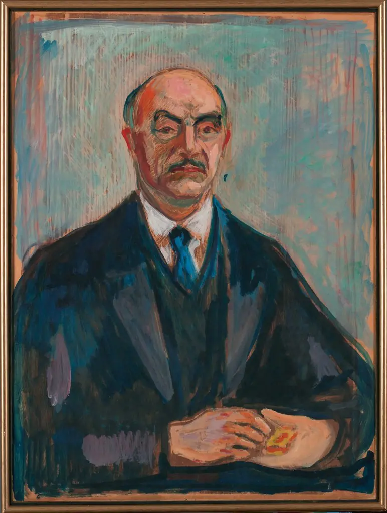 Fritz H. Frølich