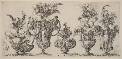 Fantastic Vases