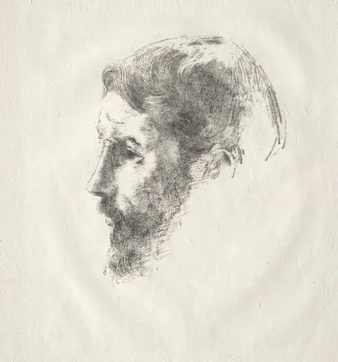 Pierre Bonnard