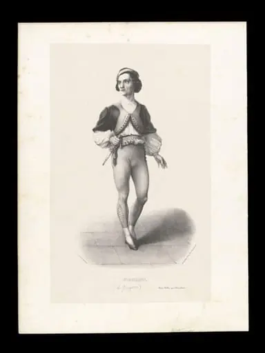 H Beard Print Collection