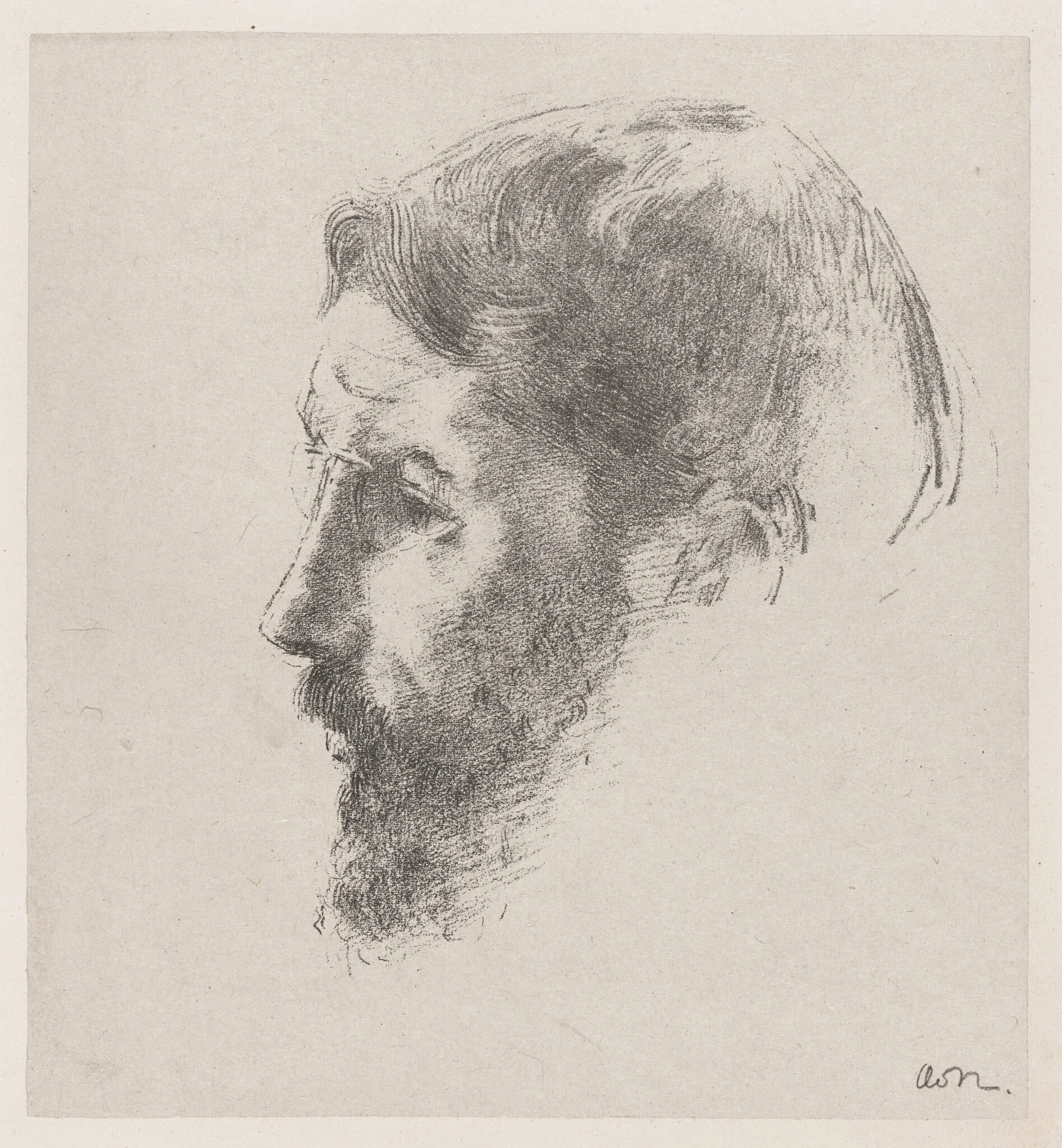 Pierre Bonnard
