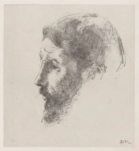 Pierre Bonnard
