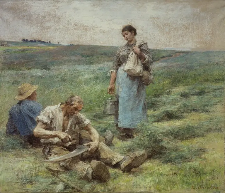 1=''Old Harvester's Meal