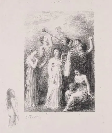The Blind