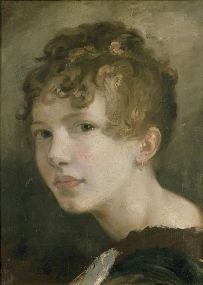 Hannah Mary de Cardonnel Lawson