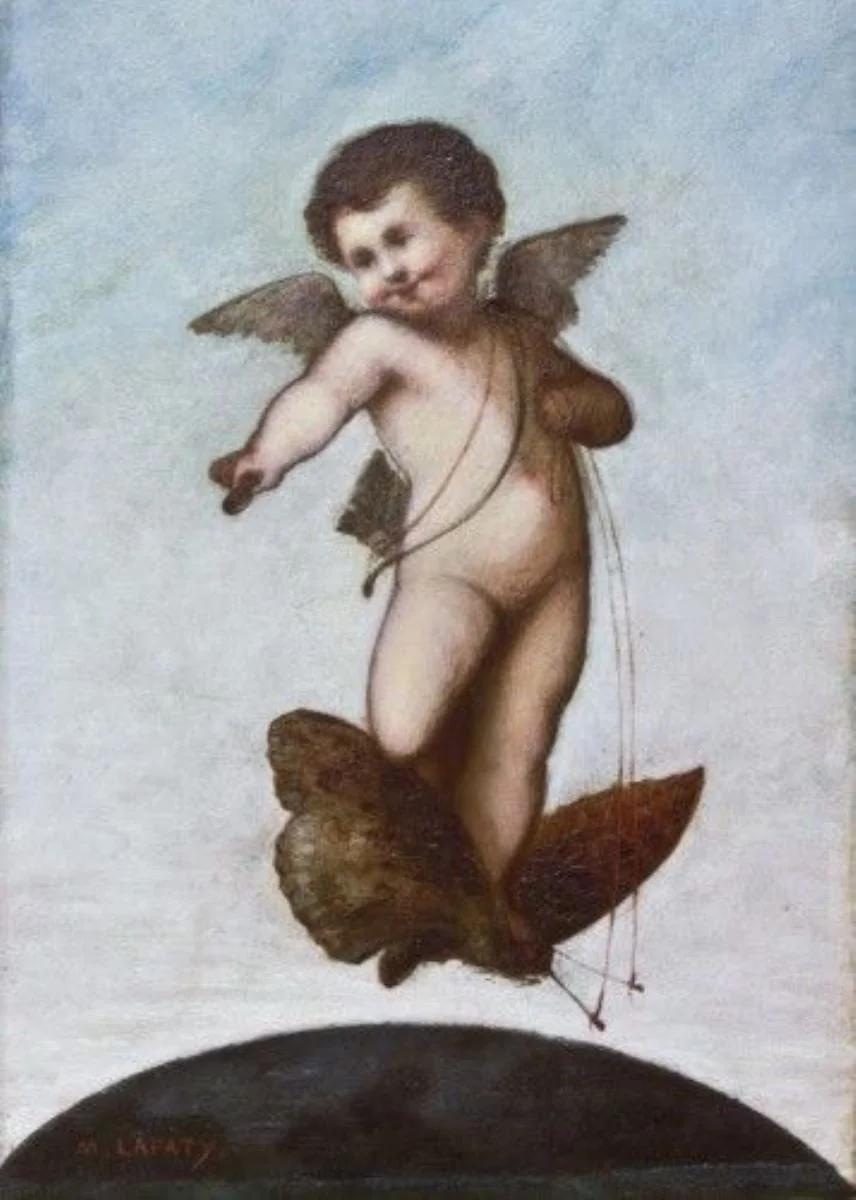 Amoraș