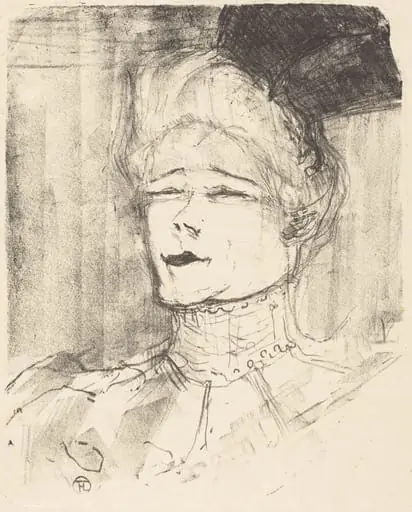 Jeanne Granier