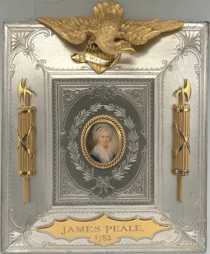 Martha Washington