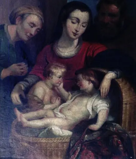 Sfânta Familie
