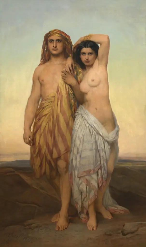 The Shulamite