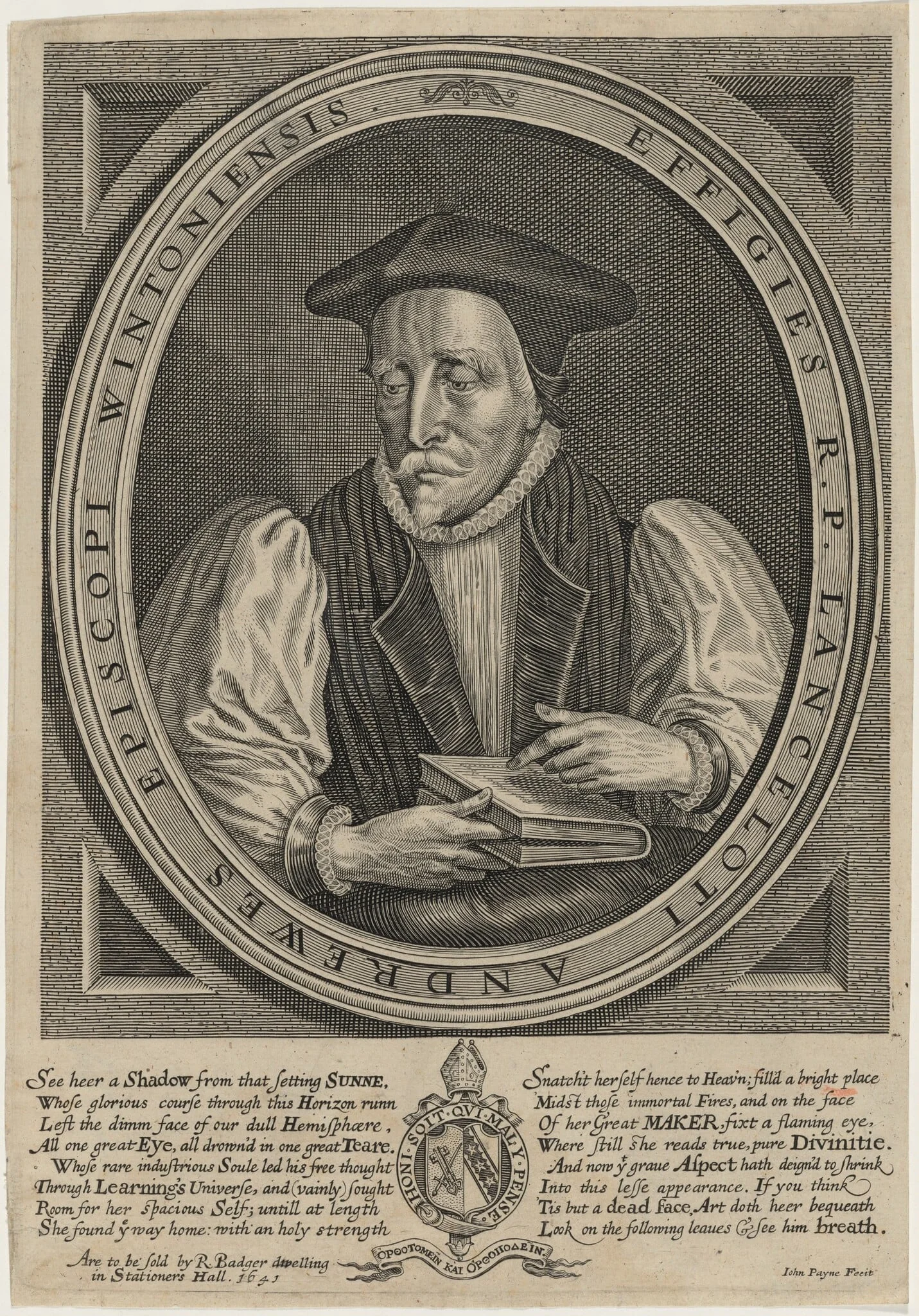 Lancelot Andrewes