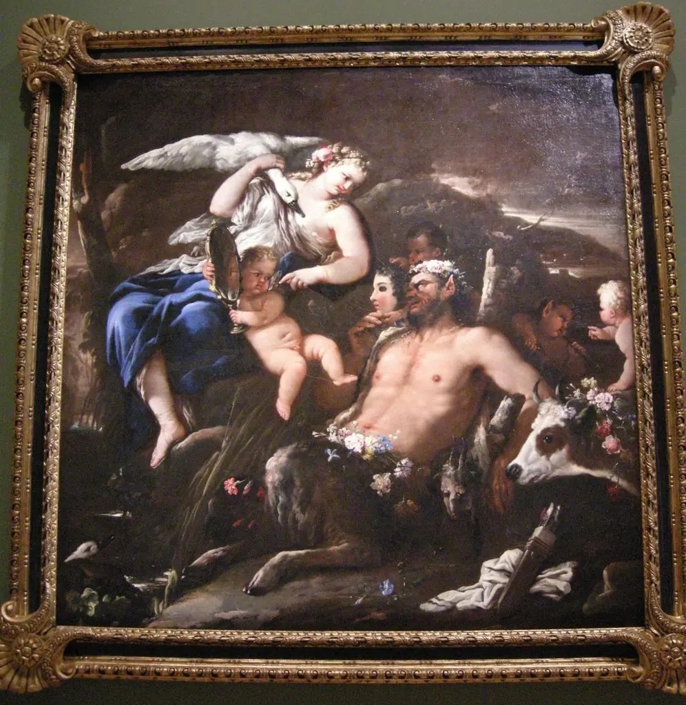 Allegory