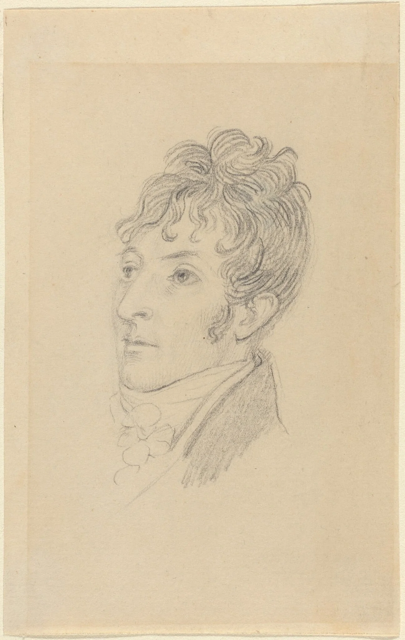 Portrait of a Man