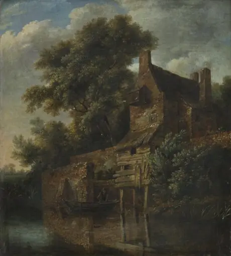 Landscape