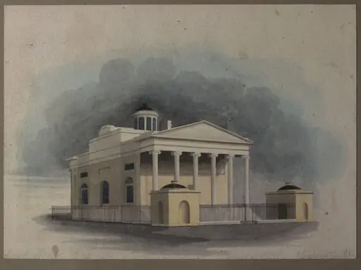 H Beard Print Collection