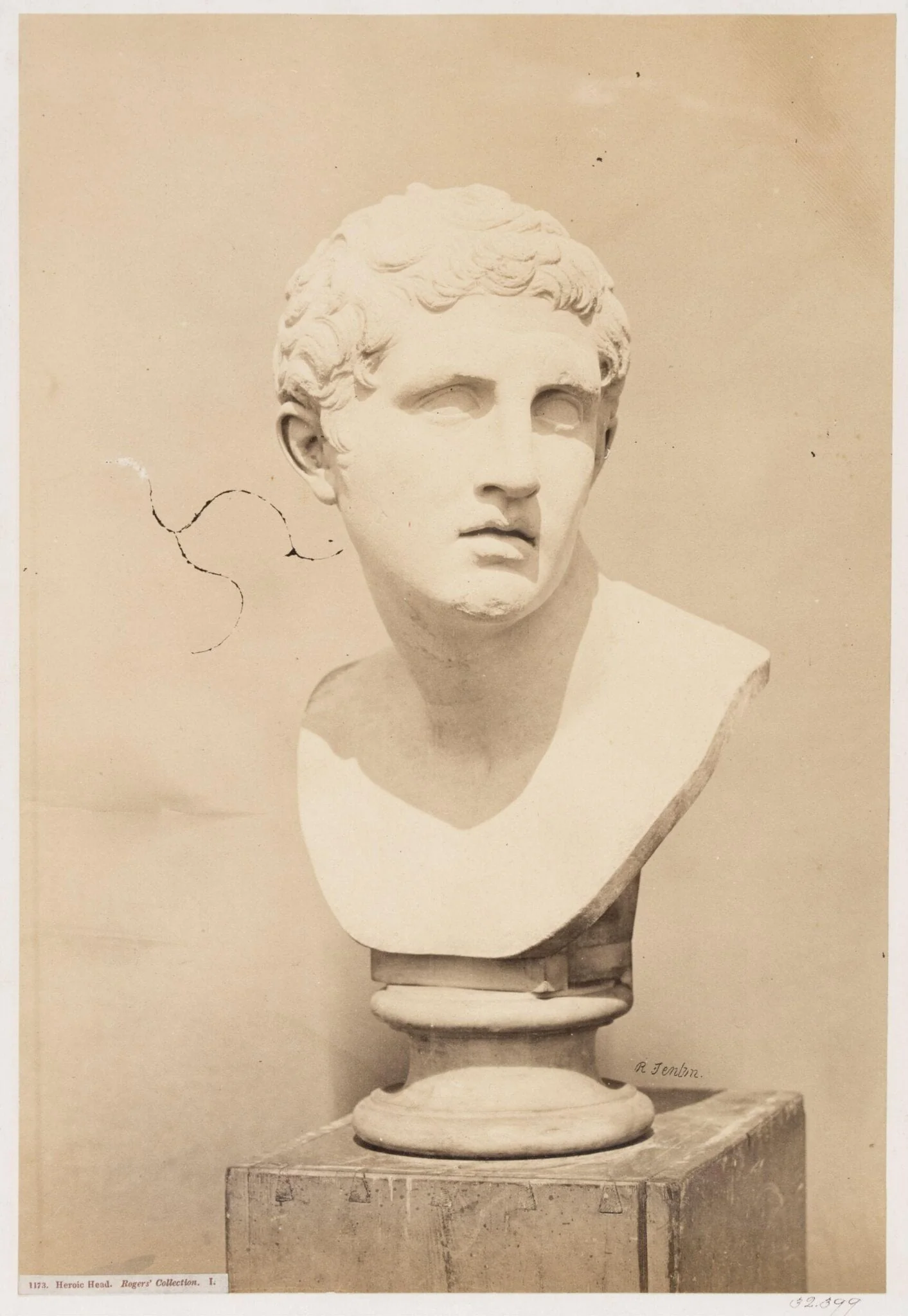 Heroic Head