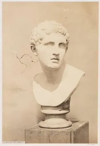 Heroic Head