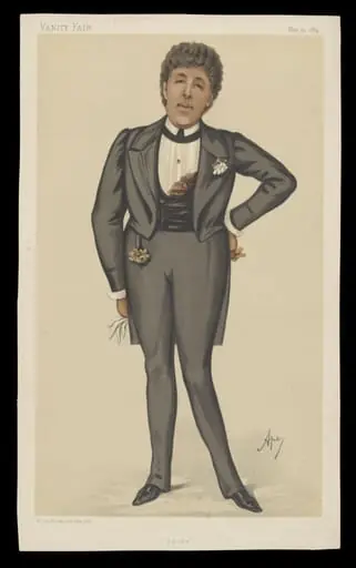 H Beard Print Collection