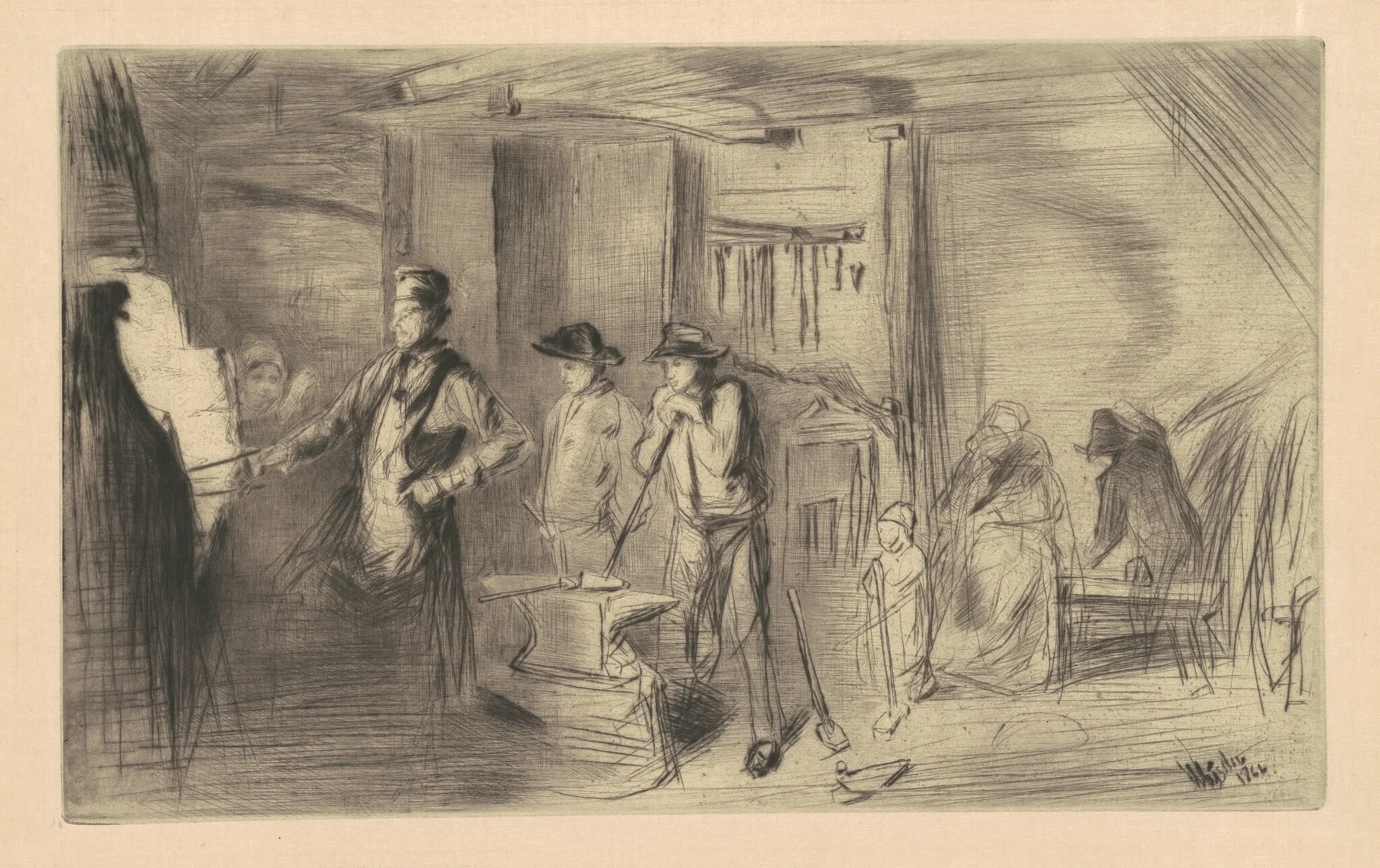 The Forge