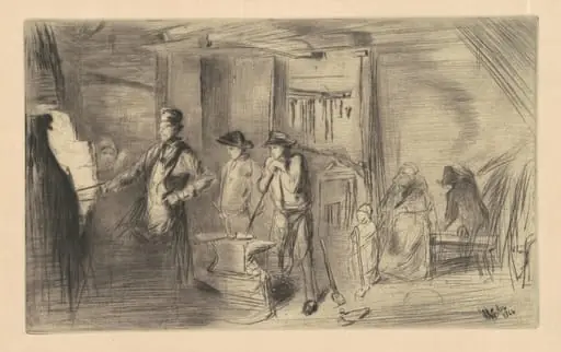 The Forge