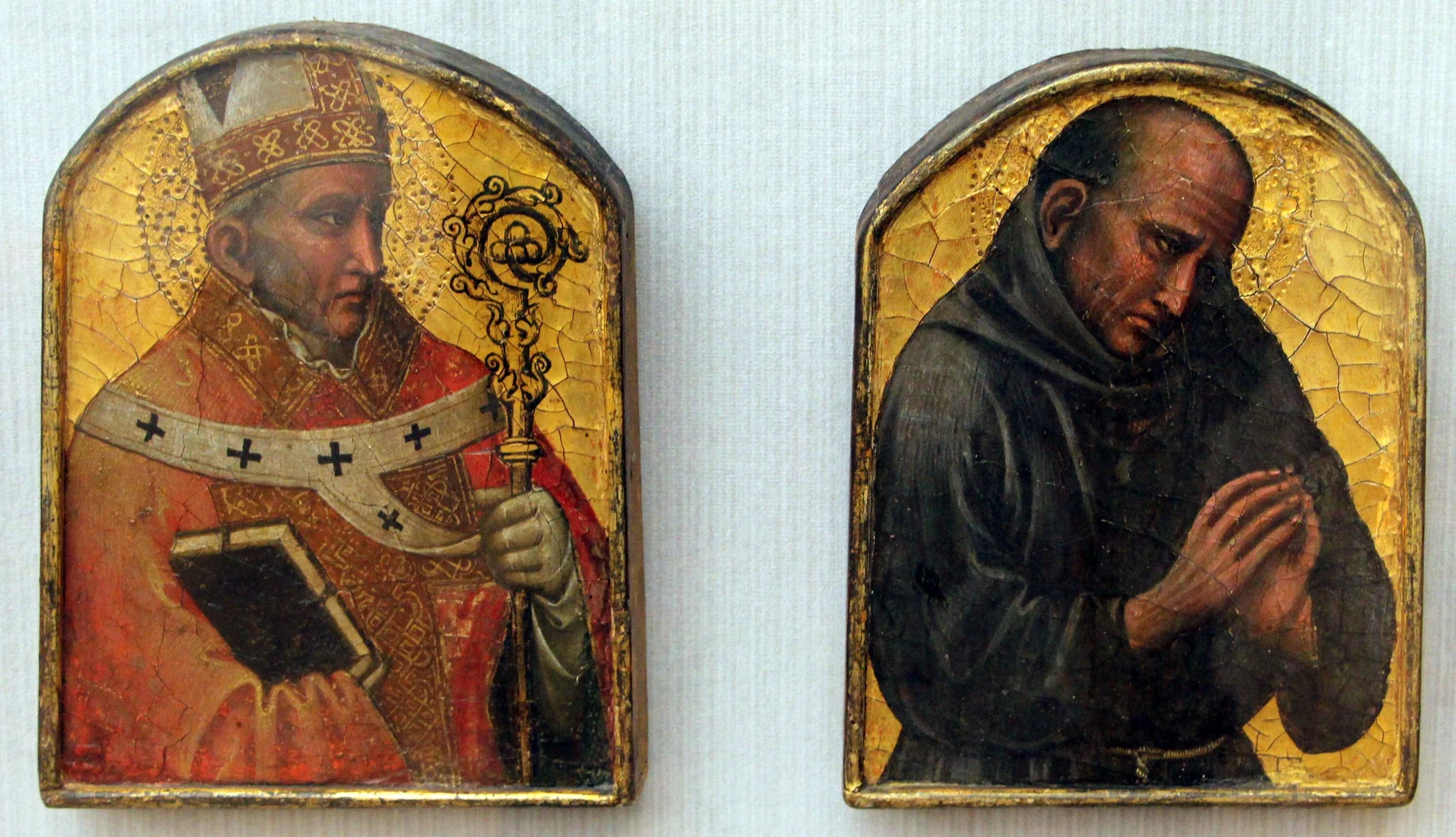 Franciscan Saint