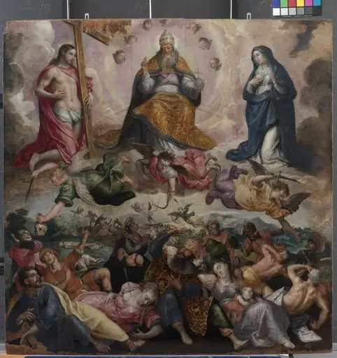 Last Judgement