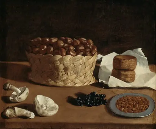Kitchen Still Life