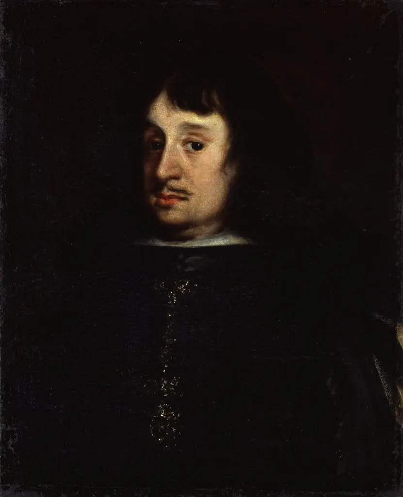 Don Juan José de Austria (1629-1679)