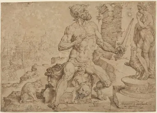 Simeon the Patriarch