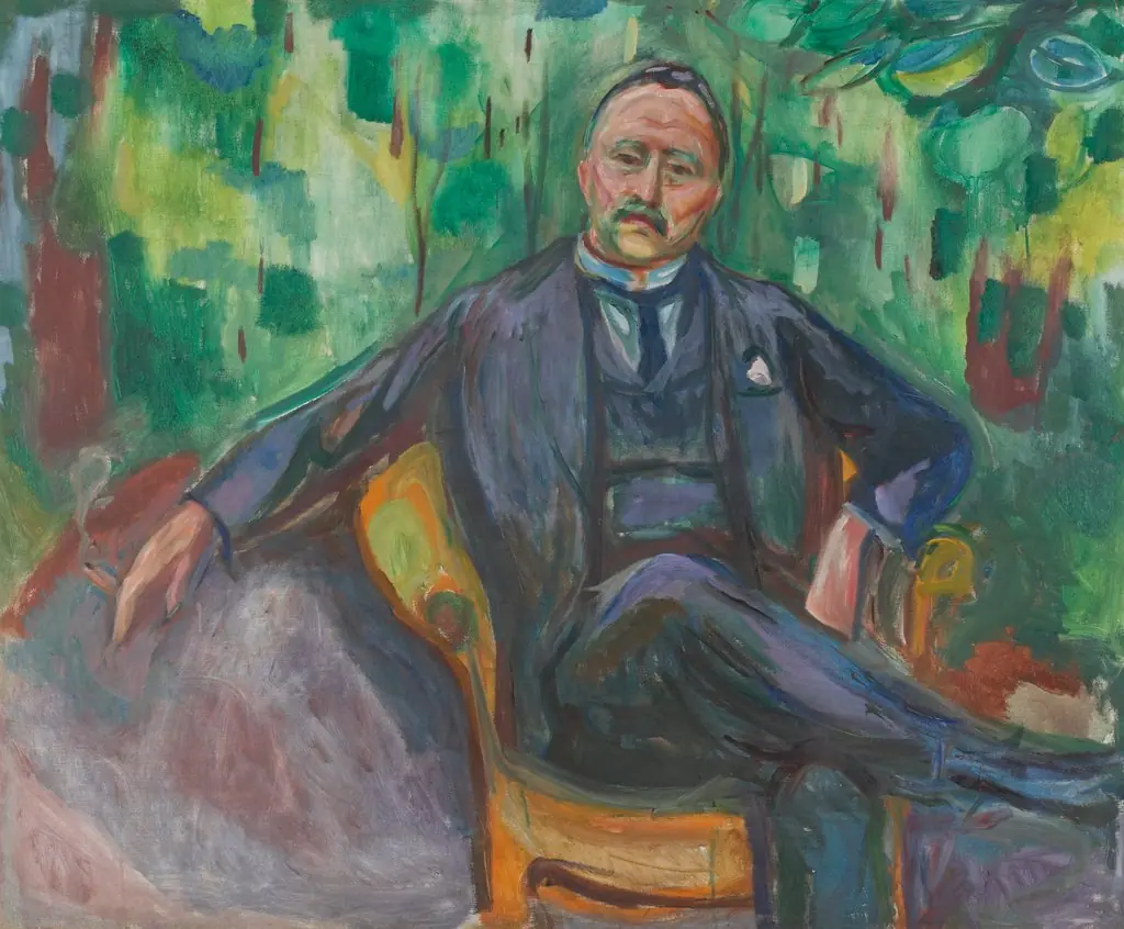 Heinrich C. Hudtwalcker