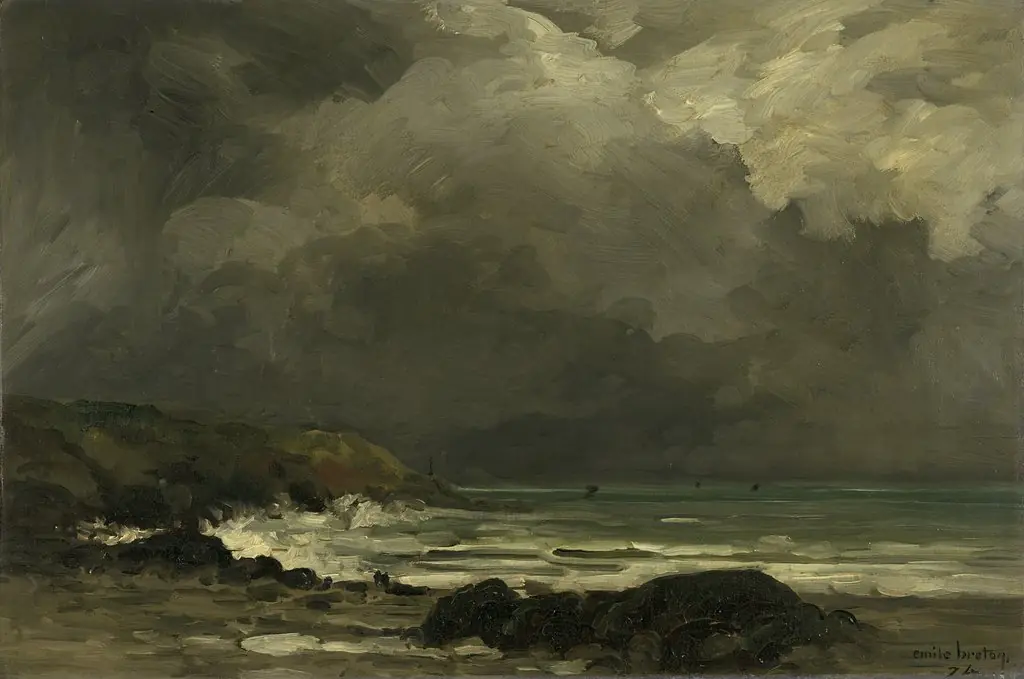 The Breakers