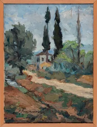Landscape