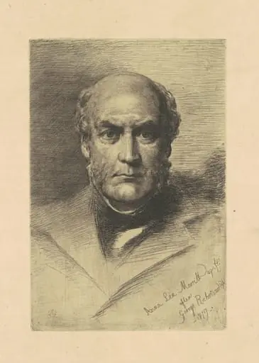 Sir Gilbert Scott