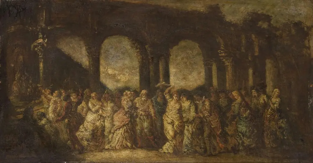 Masque