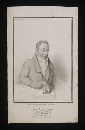 H Beard Print Collection