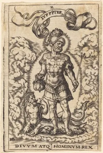 Jupiter