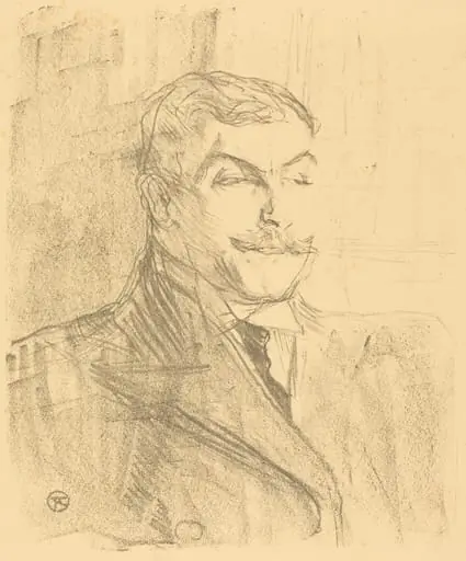 Lucien Guitry