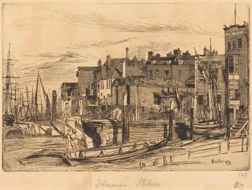 Thames Police