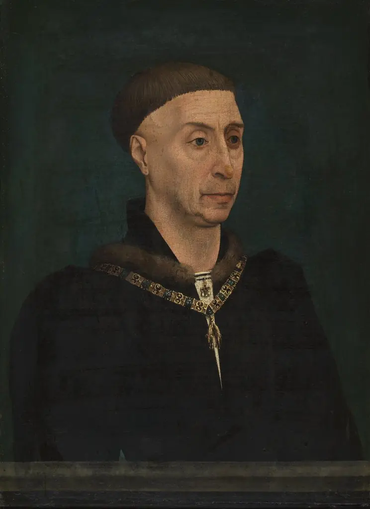 Philip the Good
